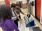 Oct tabling event